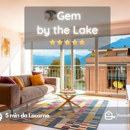 Gem By The With Wi-fi, Netflix Apartment *