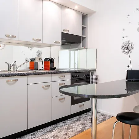 Apartment Gem By The With Wi-fi, Netflix