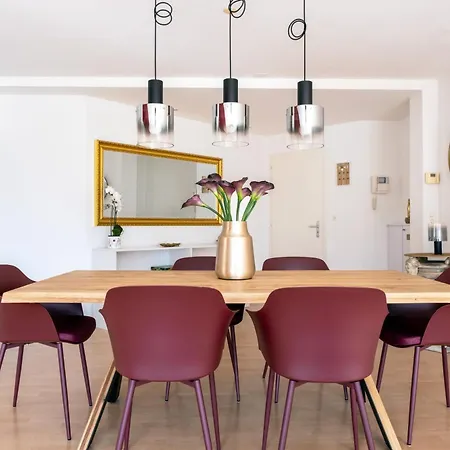 Apartment Gem By The With Wi-fi, Netflix Minusio